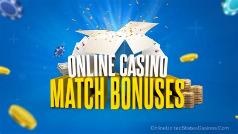 Casinomatch bonus